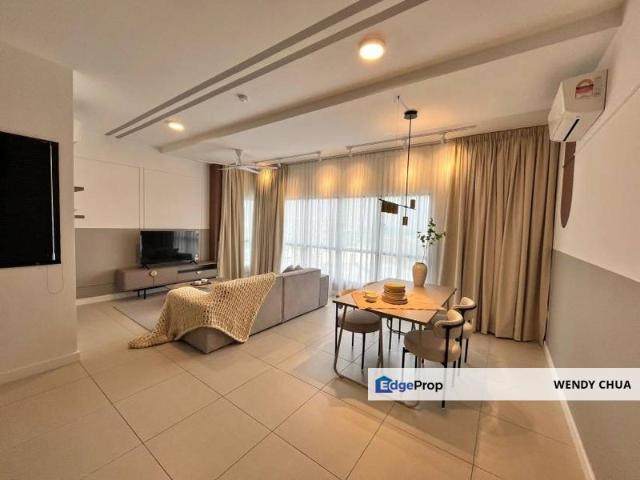 Condominium for sale in Petaling, Damansara Damai