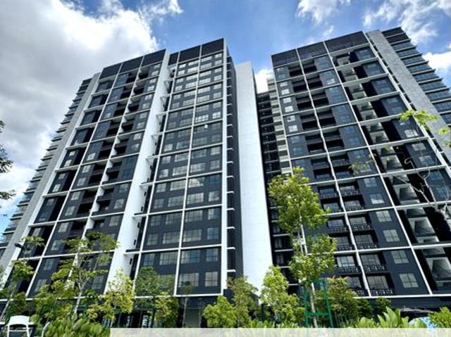 Condominium for sale in Petaling, Damansara Damai