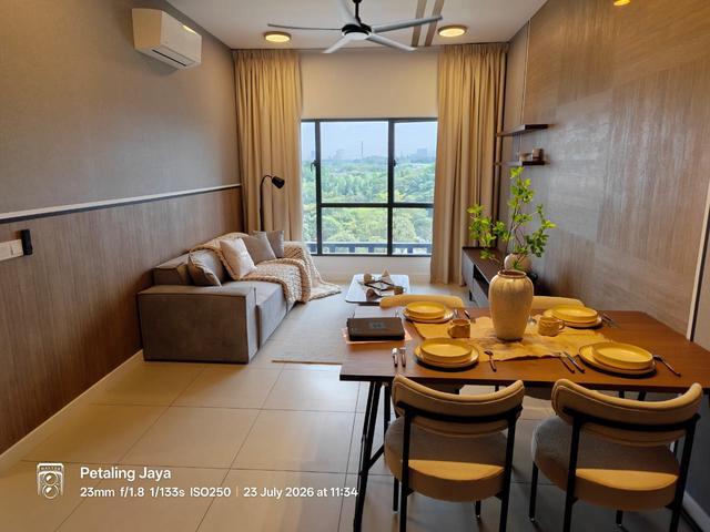 Serviced Residence for rent in Petaling, Damansara Damai