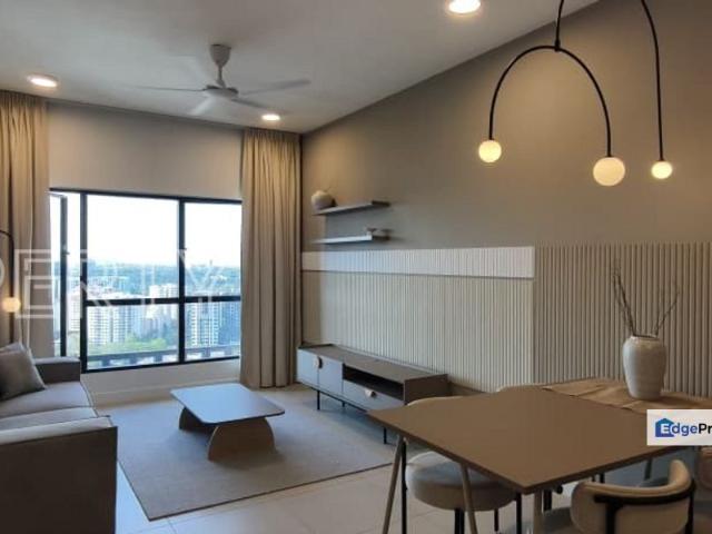 Condominium for rent in Petaling, Damansara Damai