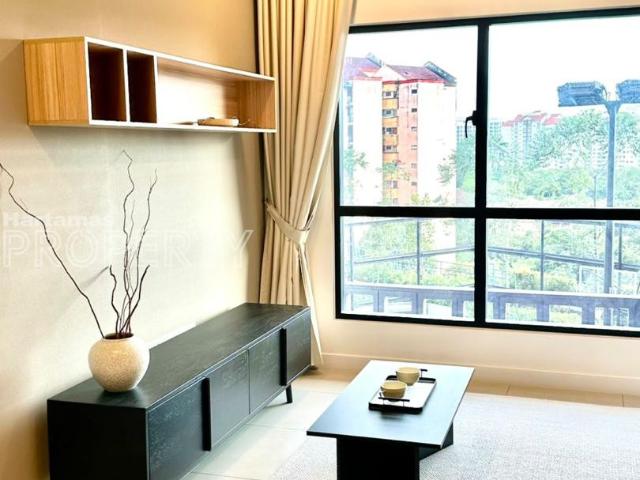 Apartment for rent in Petaling, Damansara Damai