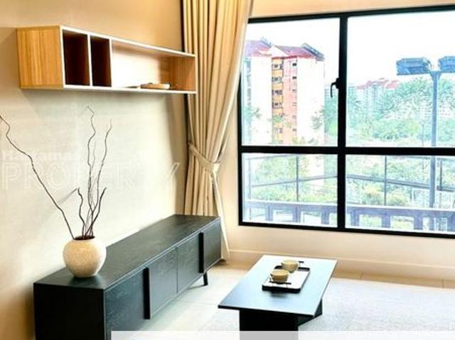 Condominium for rent in Petaling, Damansara Damai
