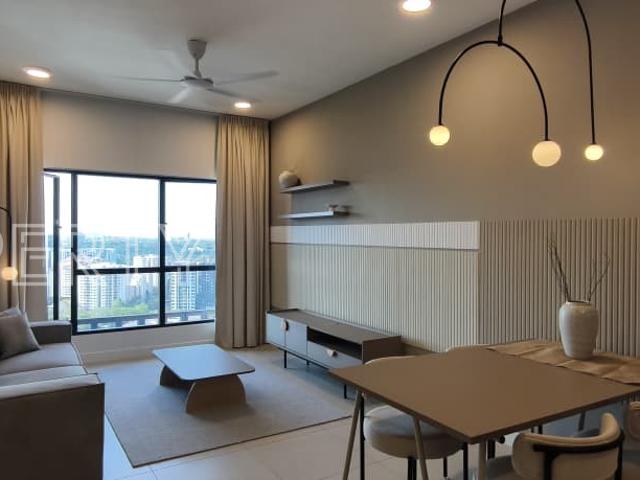 Apartment for rent in Petaling, Damansara Damai