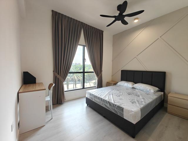 Apartment for rent in Petaling, Damansara Damai