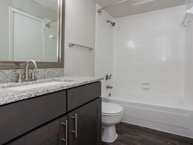 Apartment for rent in Dallas, Texas