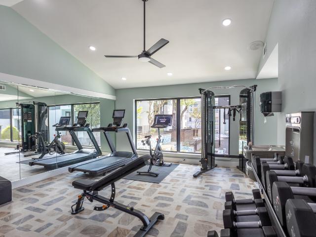 Apartment for rent in Dallas, Texas