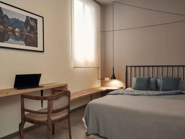 Apartamento en alquiler en Barri de Can Costa, Sant Vicenç Dels Horts