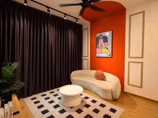 Condominium for rent in Banting, Kuala Langat