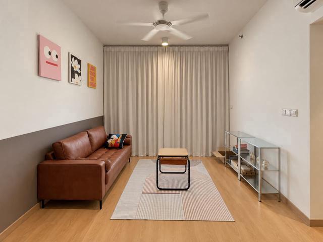 Condominium for rent in Banting, Selangor