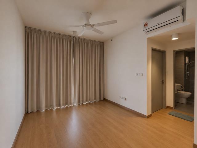 Condominium for rent in Banting, Selangor