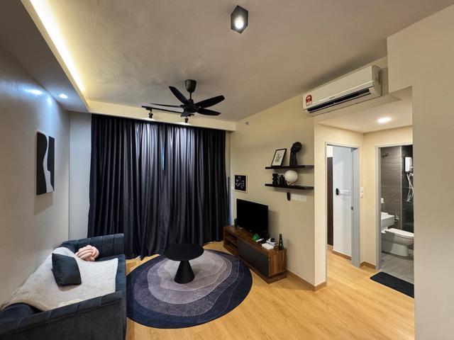Condominium for rent in Banting, Selangor