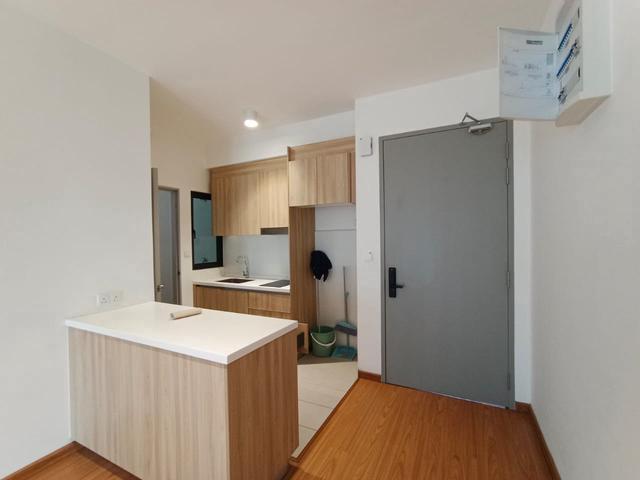 Condominium for rent in Banting, Kuala Langat