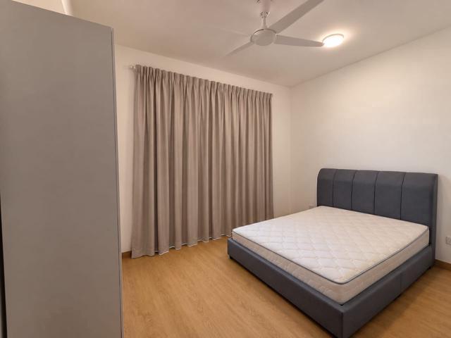 Condominium for rent in Banting, Kuala Langat