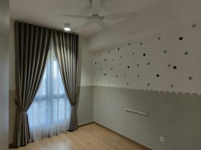 Condominium for rent in Banting, Kuala Langat