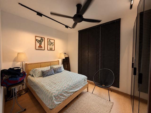 Condominium for sale in Banting, Kuala Langat