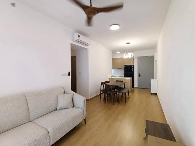 Condominium for rent in Banting, Selangor