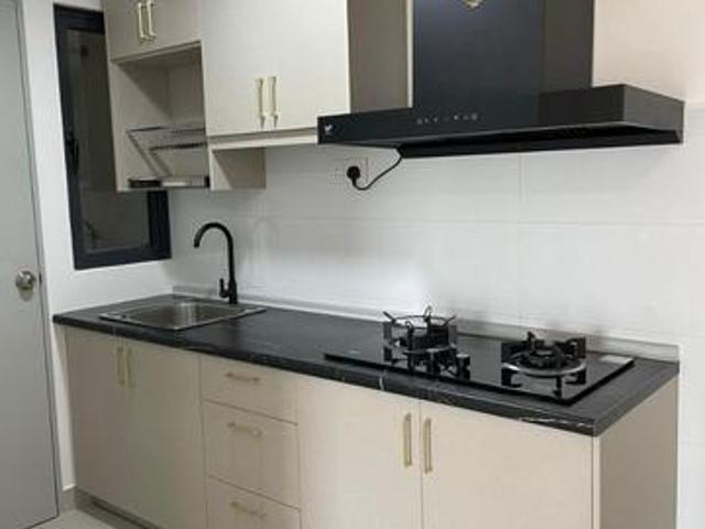Condominium for rent in Banting, Kuala Langat
