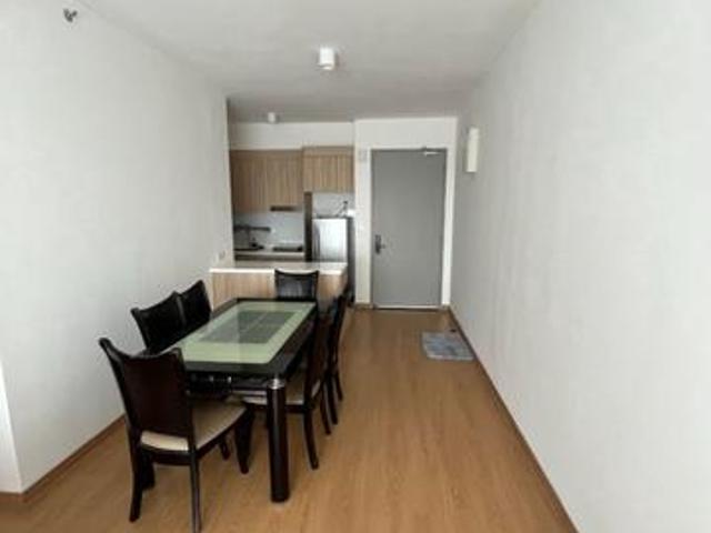 Condominium for rent in Banting, Selangor