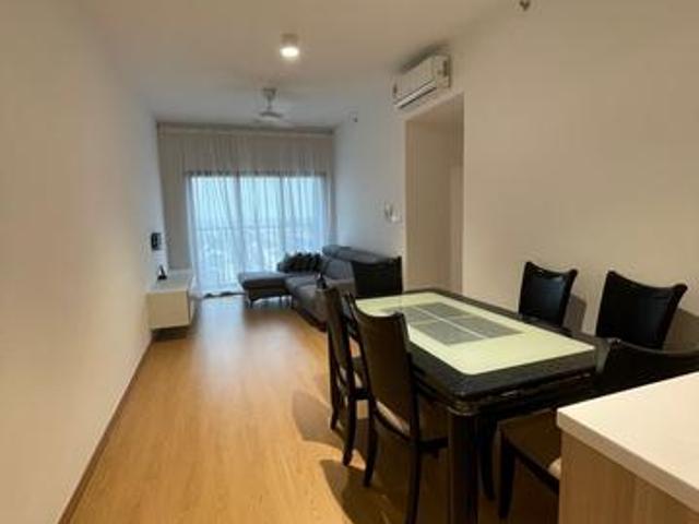 Condominium for rent in Banting, Selangor