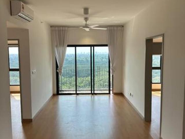 Condominium for rent in Banting, Selangor