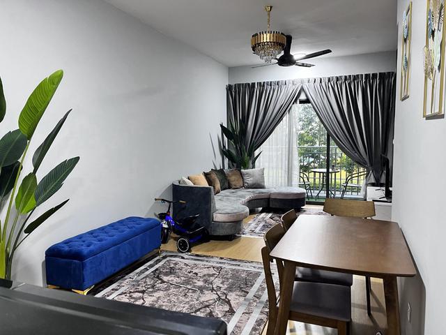 Serviced Residence for rent in Banting, Selangor