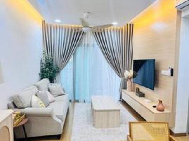 Condominium for rent in Banting, Selangor