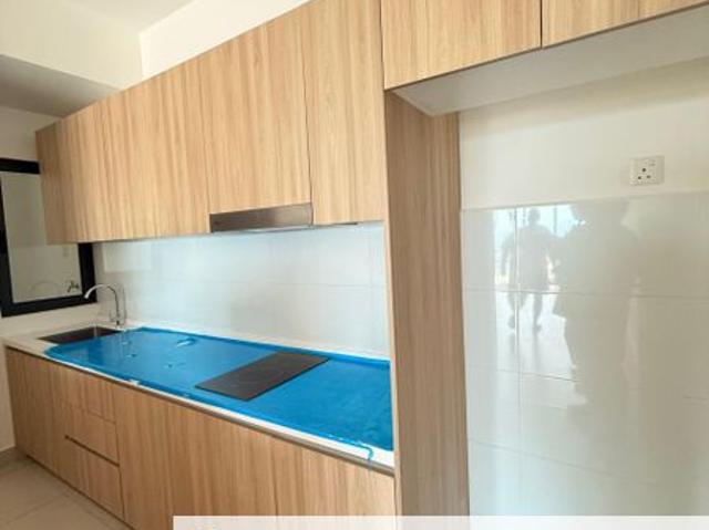 Condominium for rent in Gamuda Cove, Kuala Langat