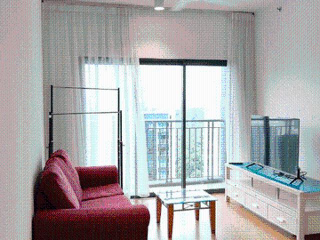 Apartment for rent in Selangor