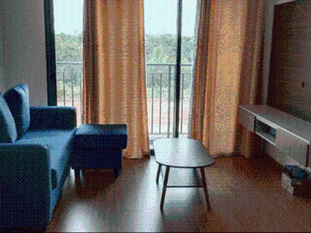 Apartment for rent in Selangor