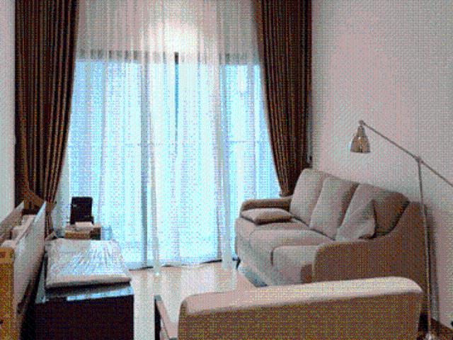 Apartment for rent in Selangor
