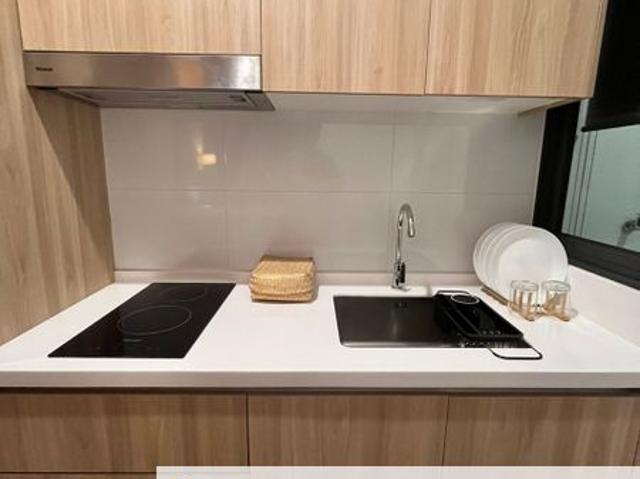 Condominium for rent in Gamuda Cove, Kuala Langat