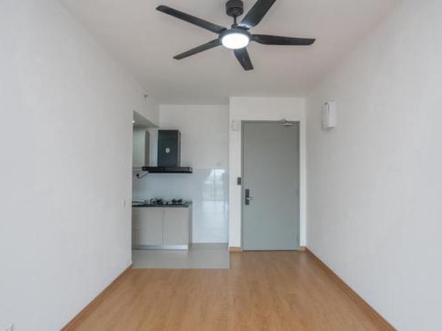 Condominium for rent in Banting, Kuala Langat