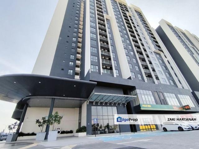Condominium for rent in Selangor