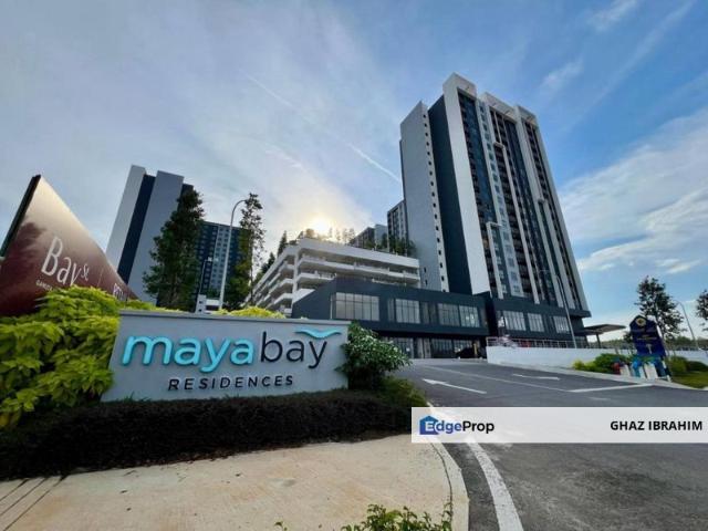Condominium for sale in Selangor