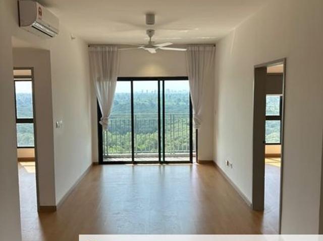 Condominium for rent in Selangor