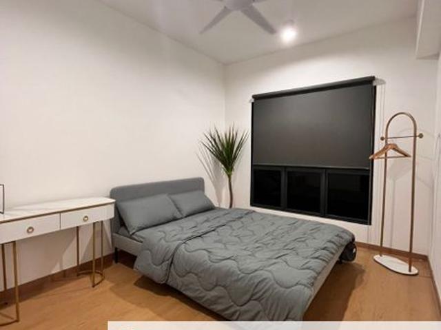 Condominium for rent in Gamuda Cove, Kuala Langat