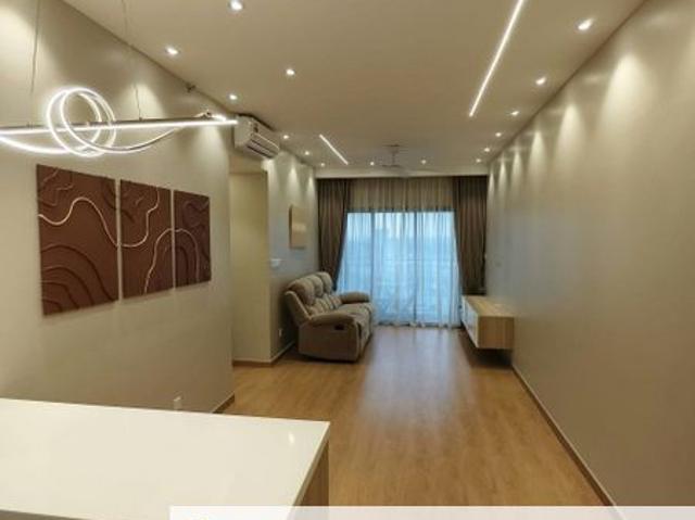 Condominium for rent in Gamuda Cove, Kuala Langat
