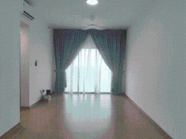 Apartment for rent in Selangor