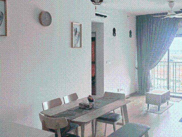 Apartment for rent in Selangor