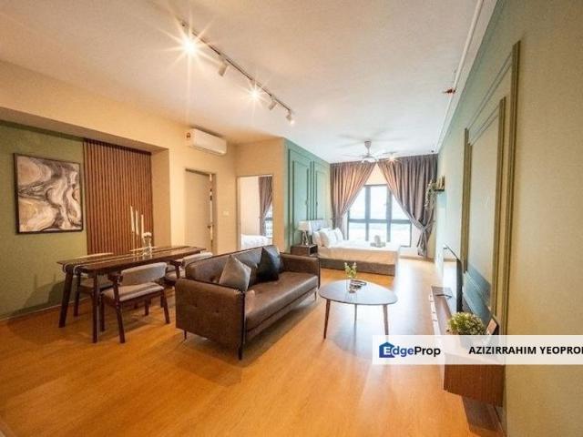 Condominium for rent in Selangor