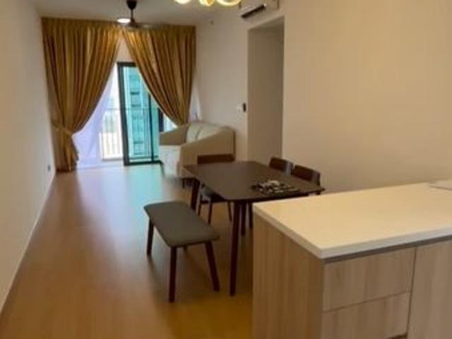 Condominium for rent in Gamuda Cove, Kuala Langat