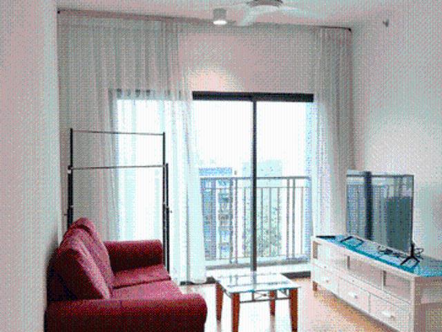 Apartment for rent in Selangor