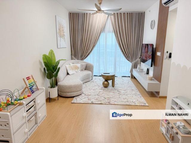 Condominium for rent in Selangor