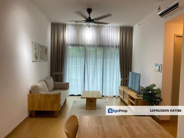 Condominium for rent in Selangor