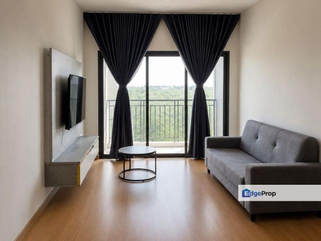 Condominium for rent in Selangor