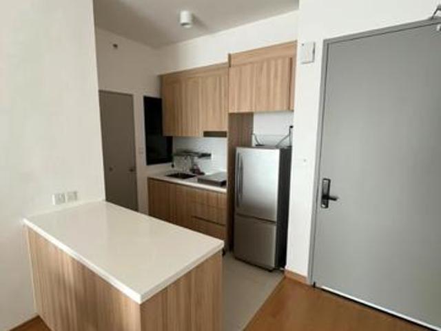 Condominium for rent in Banting, Selangor