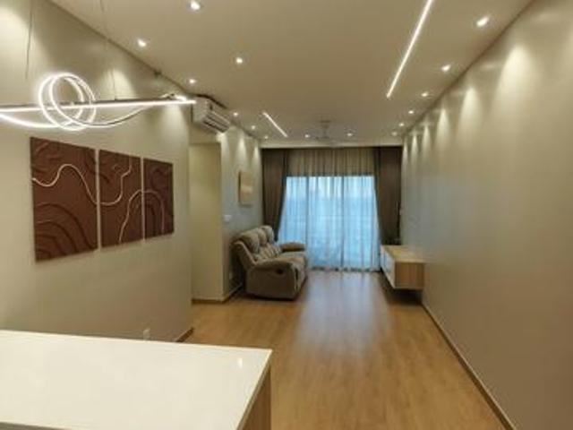 Condominium for rent in Banting, Kuala Langat