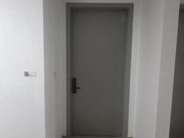 Serviced Residence for rent in Banting, Selangor