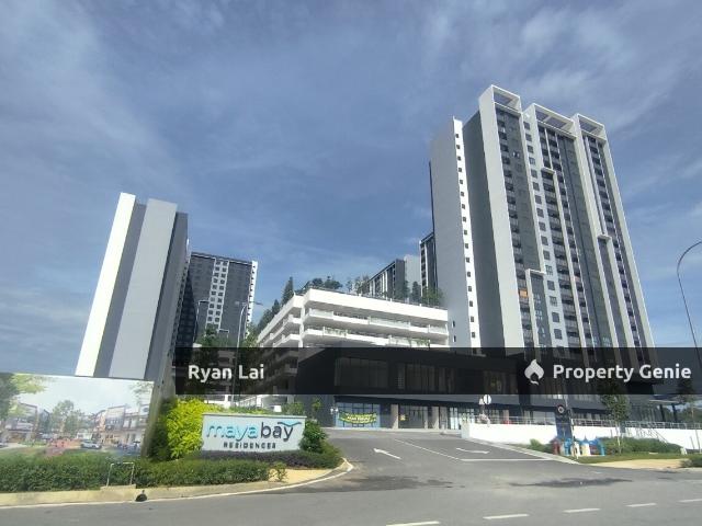 Serviced Residence for rent in Selangor