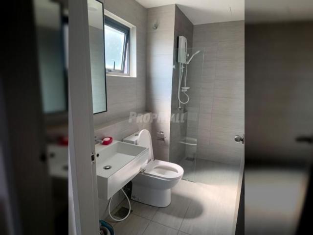 Apartment for rent in Banting, Selangor